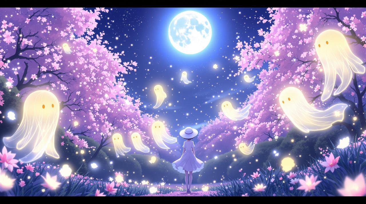 里番免费 - 月下幻想曲