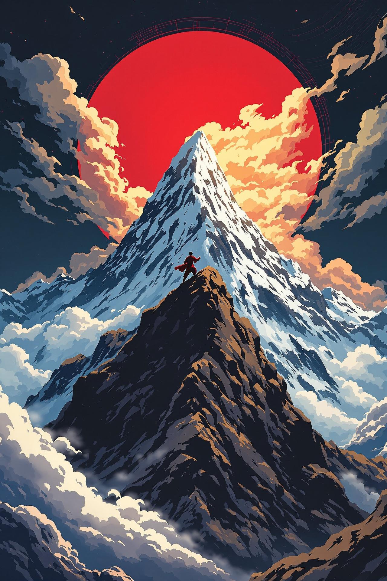 里番免费 - 武道巅峰