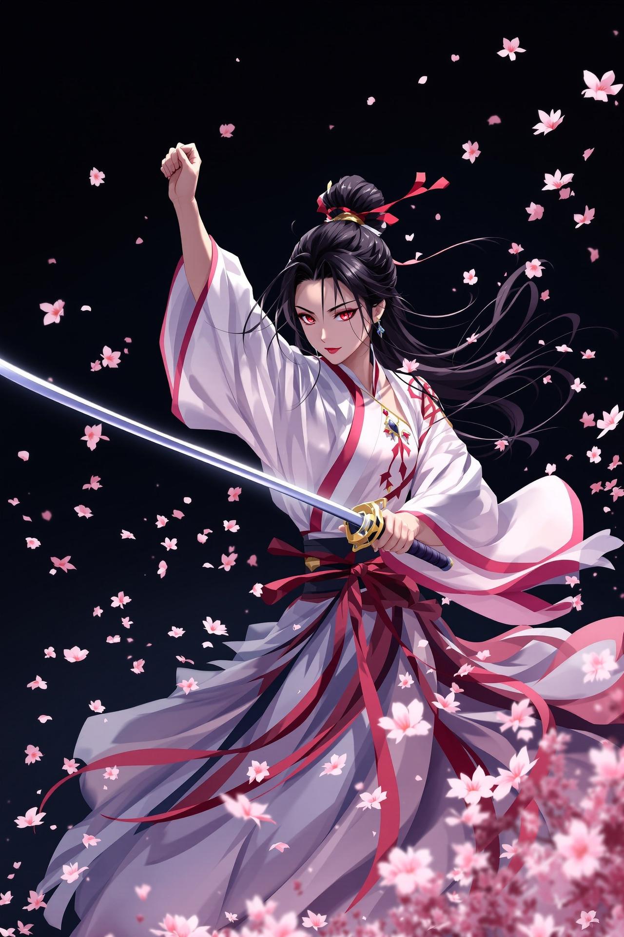 里番免费 - 剑舞祭