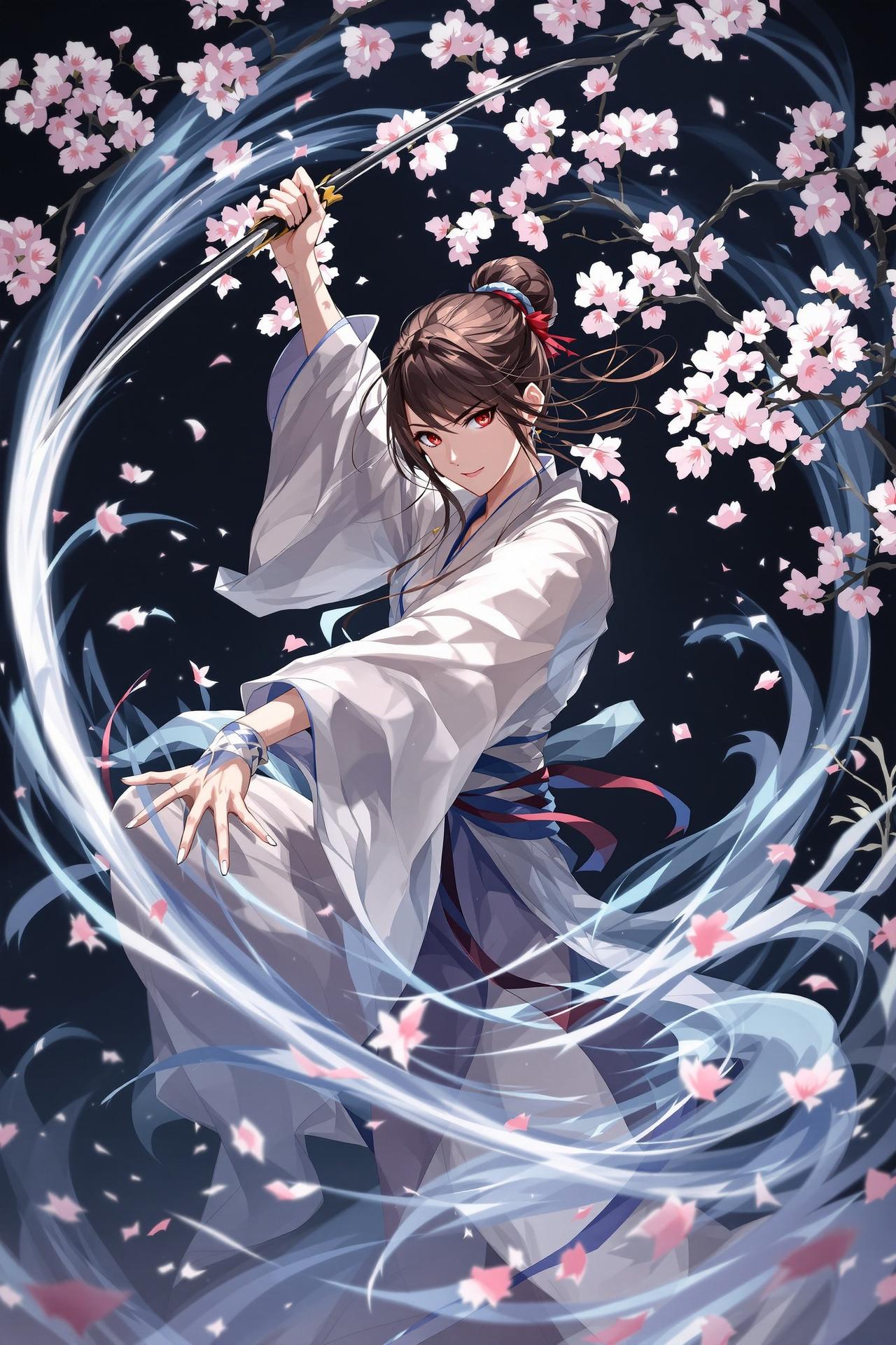 里番免费 - 剑舞祭