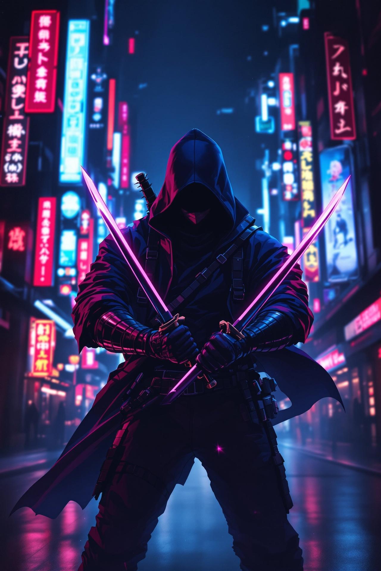 里番免费 - 暗夜猎手