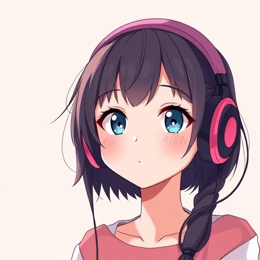 里番免费 - 音乐猎人的头像