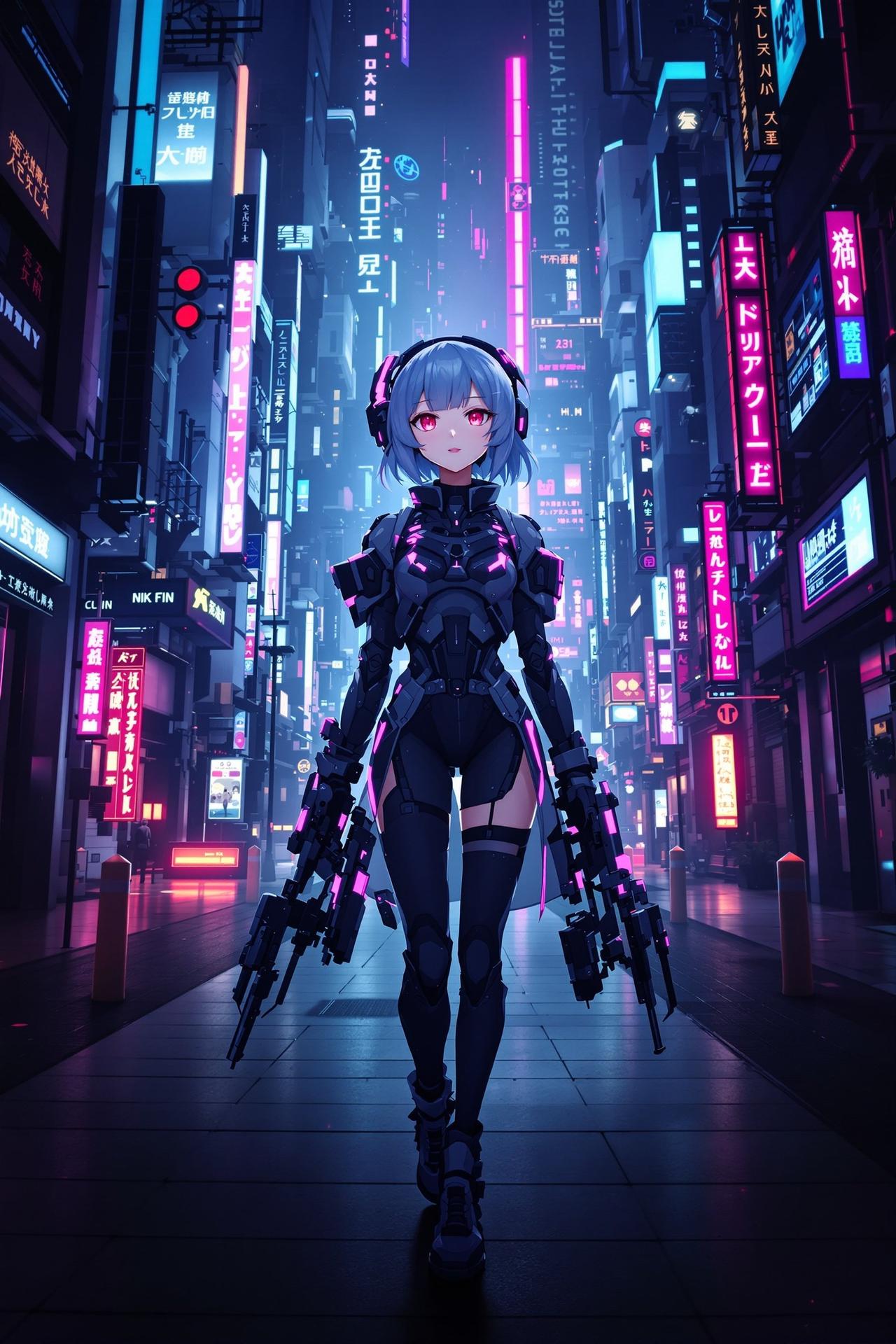 里番免费 - 机械纪元：重启